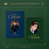 YOUNGJAE - [THE CLASSIC] 2025 SEASON'S GREETINGS