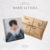 CHUEI LI YU - [WHITE LETTERS] 1st PHOTOBOOK FROM Version