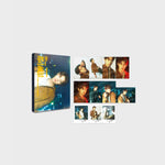 CHANYEOL - [2024 LIVE TOUR : 都市風景 (City-scape)] OFFICIAL MD POSTCARD SET