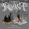 ALPHA DRIVE ONE - [UNBREAKABLE : 少年BEAST] 2nd Mini Album NEST Version