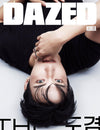 DAZED - 2026.09 DK B Type