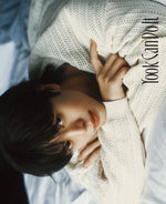 (PRE-ORDER) esquire Photo Book - [Yook Can Do It] YOOK SUNGJAE C Type