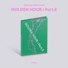 ATEEZ - [GOLDEN HOUR : PART.5] 14th Mini Album Z Version