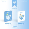 MCND - [X10] 6th Mini Album PLATFORM ONE TEAM Version