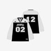 ITZY - [MIDZY′S CELLS] LONG SLEEVE JERSEY