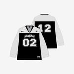 ITZY - [MIDZY′S CELLS] LONG SLEEVE JERSEY