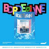 KIHYUN - [BORDERLINE] EP Album ROUTE Version