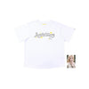 Hearts2Hearts - [Lemon Tang] 2nd Mini Album OFFICIAL MD T-SHIRT SET (A Ver.)