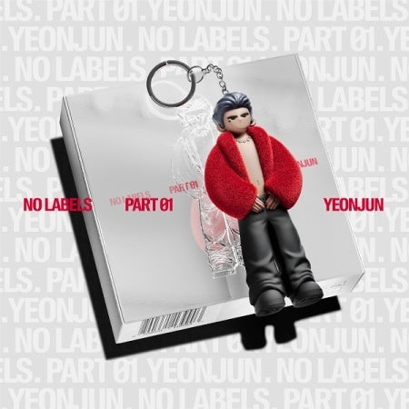 YEONJUN - [NO LABELS: PART 01] FIGURE Version – kpopalbums.com