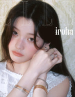 ELLE - 2025.09 ILLIT IROHA D Type