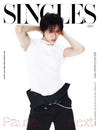 SINGLES - 2026.08 BOYNEXTDOOR WOONHAK D Type