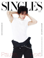 (PRE-ORDER) SINGLES - 2026.08 BOYNEXTDOOR WOONHAK D Type