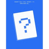 KO1KEYZ - [KO1KEYZ] DEBUT Single Album PHOTO DIARY Version