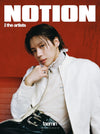 NOTION (UK) - Vol. 4 TAEMIN