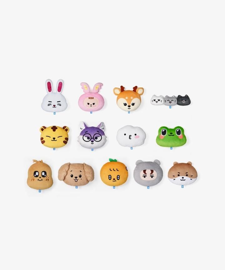 PRE-ORDER] SEVENTEEN 'MINITEEN' - FACE CUSHION – K Stars