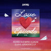 AKMU - [LOVE EPISODE] 3rd Mini Album LP
