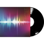 MRC - [Demonstration For High Fidelity Audio] 2025 Remastered LP (150G, BLACK)