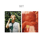 (PRE-ORDER) DICON - [VOLUME Nº30 ENHYPEN SPECIAL EDITION] HEESEUNG GOLDEN AGE + EVEN-MORE 2 Version SET