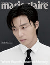 marie claire - 2025.12 PARK SEO JUN D Type