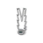LE SSERAFIM - [LE SSERAFIM Brand Merch : PUREFLOW] OFFICIAL MD Watch Carabiner