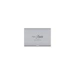 (PRE-ORDER) See Ya - [Frist, Again] POP-UP STORE MD NAME CARD CASE