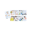 NCT - [NCT 2026 : NEO DIMENSION] 10TH ANNIVERSARY EXHIBITION MD POSTCARD (C ver.)