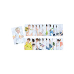 (PRE-ORDER) NCT - [NCT 2026 : NEO DIMENSION] 10TH ANNIVERSARY EXHIBITION MD POSTCARD (C ver.)