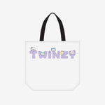 (PRE-ORDER) ITZY - [ON AIR] FAN MEETING MD TWINZY REUSABLE BAG