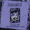 TUNEXX - [SET BY US ONLY] 1st Mini Album US ONLY Version