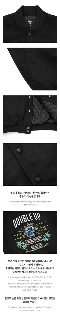 SEVENTEEN CxM - [DOUBLE UP] (LIVE PARTY in INCHEON OFFICIAL MD