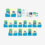 (PRE-ORDER) Stray Kids - [dominATE: celebrATE] MD SPECIAL TICKET SET