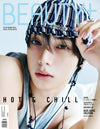 BEAUTY+ - 2026.07 CHUEI LI YU (FLARE U) B Type