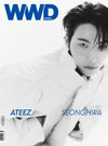 WWD - 2026.09 SEONGHWA (ATEEZ) A Type