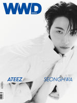 WWD - 2026.09 SEONGHWA (ATEEZ) A Type