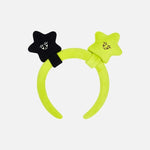 NCT 127 - [KWANGYA EVERLAND] OFFICIAL MD HAIR BAND