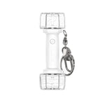 (PRE-ORDER) PLAVE - [DASH: Quantum Leap] 2025 Asia Tour in Seoul OFFICIAL MD OFFICIAL LIGHT STICK KEYRING