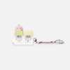 EXO - [We are DOLL! EXO-MUNGCHIZ] CHARACTER MD KEY CAP KEY RING