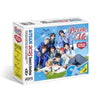 &TEAM - [PUZZLE OF ME] 2025 SEASON'S GREETINGS