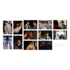 [The King's Warden / 왕과 사는 남자] OFFICIAL MD POSTCARD SET