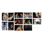 (PRE-ORDER) [The King's Warden / 왕과 사는 남자] OFFICIAL MD POSTCARD SET