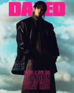 DAZED - 2025.02 STRAY KIDS CHANGBIN B Type – kpopalbums.com