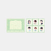 NCT DREAM - [THE SWEET DREAM HOTEL] 10TH ANNIVERSARY PARTY MD 10TH ANNIVERSARY SEAL