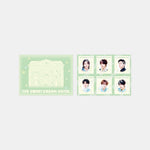 (PRE-ORDER) NCT DREAM - [THE SWEET DREAM HOTEL] 10TH ANNIVERSARY PARTY MD 10TH ANNIVERSARY SEAL