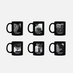 (PRE-ORDER) RIIZE - [Silence: Inside the Fame 고요와 파동] PHOTO EXHIBITION OFFICIAL MD MUG CUP