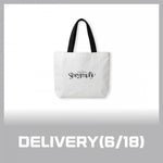 ASTRO - [Stargraphy] 4th ASTROAD OFFICIAL MD REUSABLE BAG