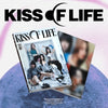 KISS OF LIFE - [LOSE YOURSELF] 3rd Mini Album MAGAZINE Version