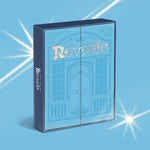 BAEKHYUN - [REVERIE] 2025 WORLD TOUR IN SEOUL QR CODE