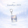 DEPT - [GOODBYE 2025] PLATFORM Version