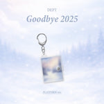DEPT - [GOODBYE 2025] PLATFORM Version