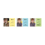 (PRE-ORDER) KANGDANIEL - [KANGDANIEL X DUDA] MD PHOTOCARD SET